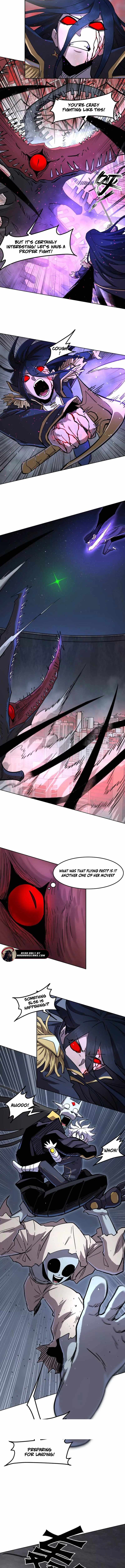 Mr. Zombie Chapter 145 7
